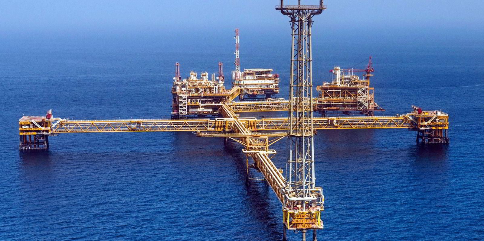 Những điểm thú vị về nền kinh tế Qatar, nước chủ nhà World Cup 2022 - 2 Những điểm thú vị về nền kinh tế Qatar, nước chủ nhà World Cup 2022 - 2