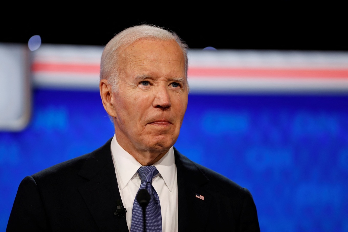 Herr Biden: Jeder Tag als Präsident ist ein kognitiver Test – 1 Ông Biden: Mỗi ngày làm tổng thống đều là bài kiểm tra nhận thức - 1
