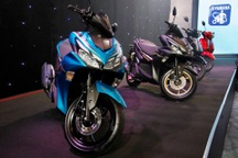 Yamaha Grande 2022 tăng giá bán, R15M đắt nhất phân khúc