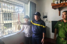 Người dân TPHCM đồng loạt tháo “chuồng cọp” để phòng cháy