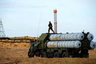 Nga điều thêm tên lửa S-300, gia cố lưới lửa phòng không ở Ukraine