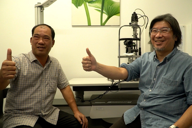 Nhập khẩu giác mạc - Cơ hội cho các bệnh nhân cần ghép giác mạc tại Việt Nam