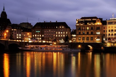 Quốc gia nào giàu có nhất thế giới?