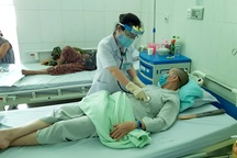 2 bệnh nhân ngộ độc pate Minh Chay ở Quảng Nam xuất viện