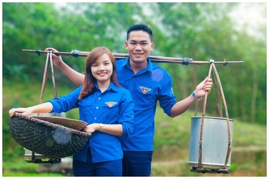 90 năm khẳng định và phát huy vai trò thanh niên Việt Nam