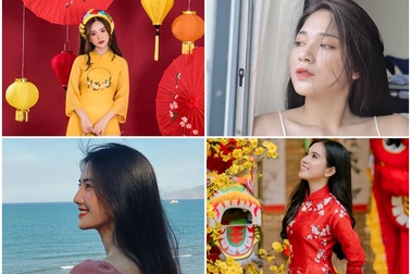 Câu chuyện đáng nhớ năm 2019 của 4 hot girl Việt xinh đẹp