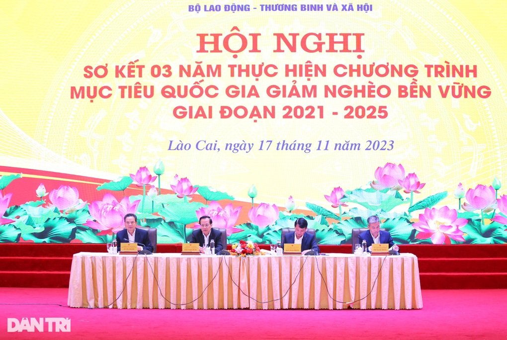 Chương trình giảm nghèo của Việt Nam là cuộc cách mạng thực sự! - 2 Chương trình giảm nghèo của Việt Nam là cuộc cách mạng thực sự! - 2