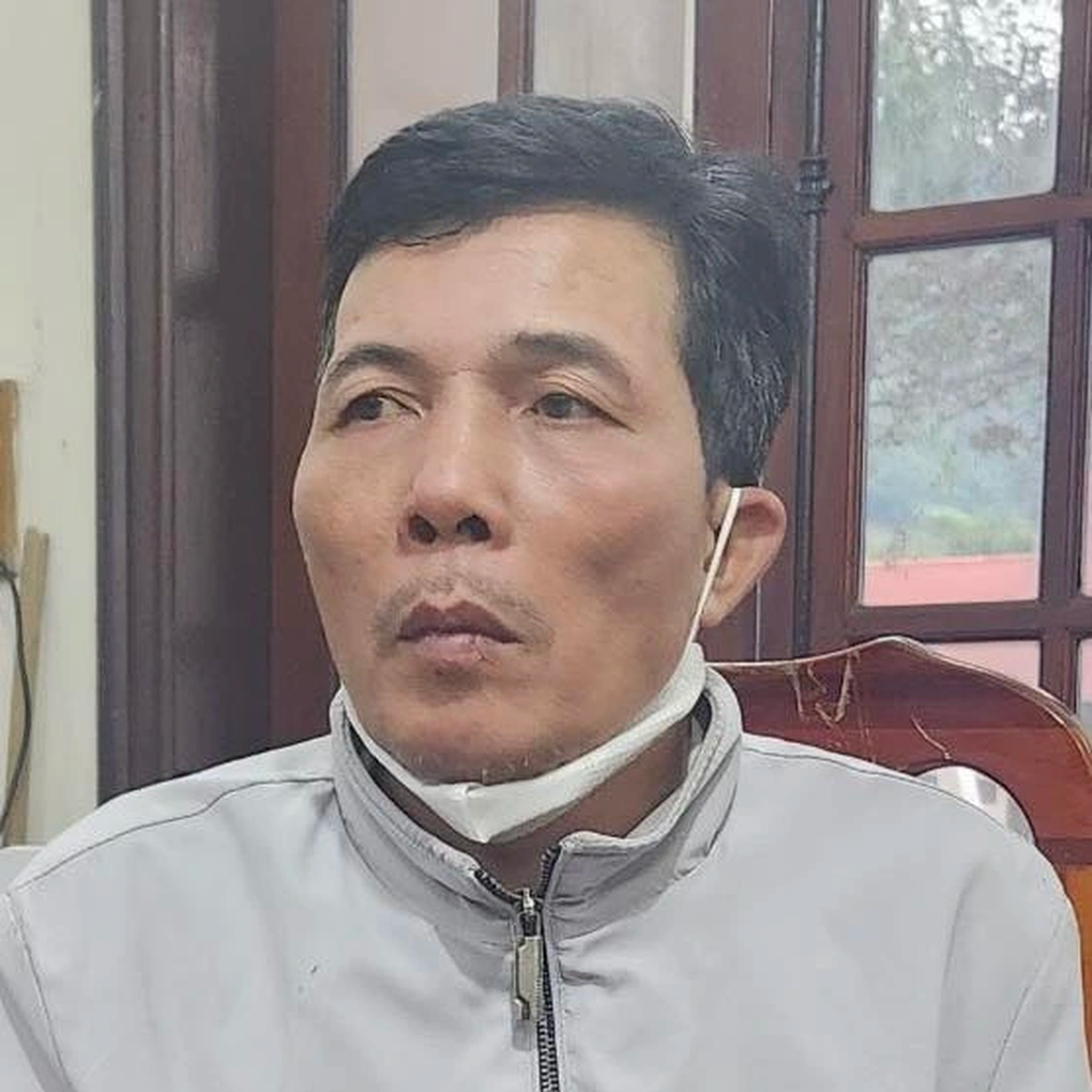 Giết người cướp của rồi thả nạn nhân xuống giếng - 1 Giết người cướp của rồi thả nạn nhân xuống giếng - 1