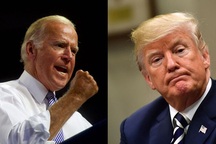 Cựu Phó Tổng thống Mỹ Joe Biden: “Ông Trump không thể hủy diệt tôi”