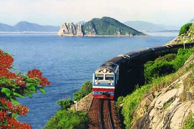 Thử sức với bài toán: Vì sao hơn 1km đường sắt không có đường ray?