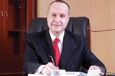 CEO “ngoại” của Techcombank tiết lộ kế hoạch tham vọng 