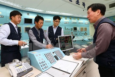 Từ dữ liệu hacker, Hàn Quốc cáo buộc Triều Tiên tấn công mạng