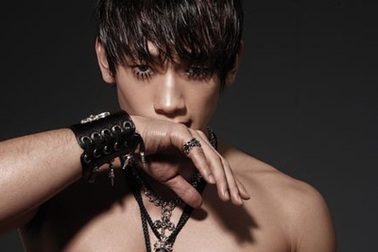 Bi (Rain) lần thứ 5 được đề cử là nhân vật có tầm ảnh hưởng