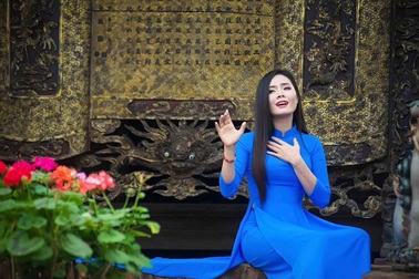 Lương Nguyệt Anh: “Nếu không vướng bận tôi đã đi tu rồi!”