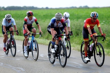 Đội tuyển xe đạp Việt Nam tăng cường thiết bị, quyết tâm giành thêm HCV