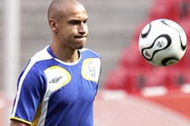 Henrik Larsson có nguy cơ phải hầu tòa