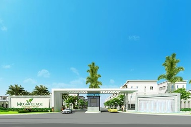 Bất động sản: Kênh đầu tư sinh lời hiệu quả