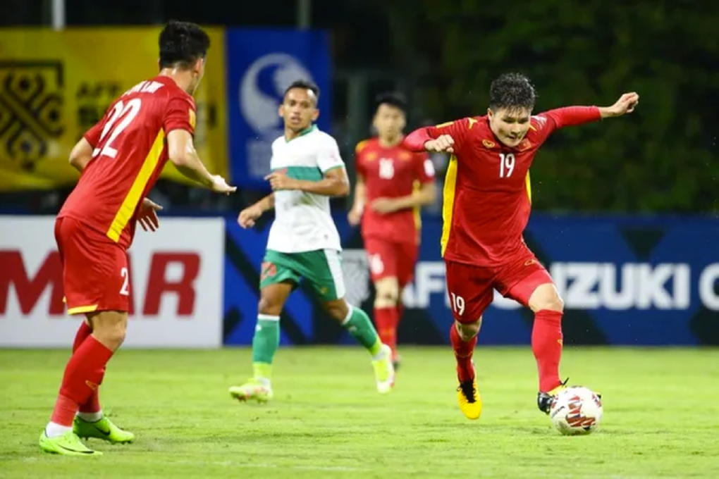 Pau FC sẵn sàng cho phép Quang Hải dự AFF Cup 2022 - 1 Pau FC sẵn sàng cho phép Quang Hải dự AFF Cup 2022 - 1