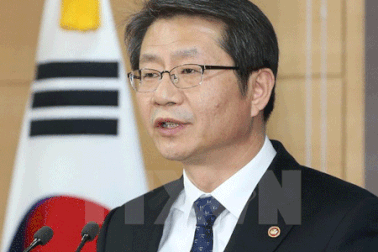 Hàn Quốc xem xét bãi bỏ trừng phạt kinh tế với Triều Tiên