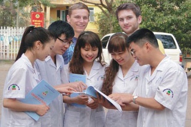 Trường Cao đẳng Dược Phú Thọ tuyển sinh năm 2015