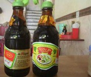 Lại hãi hùng chuyện nước tương 
