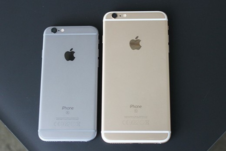 2021 rồi, đừng nghĩ tới những chiếc iPhone này nữa - 3 2021 rồi, đừng nghĩ tới những chiếc iPhone này nữa - 3