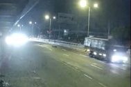 Truy tìm xe tải liên quan vụ tai nạn khiến một người tử vong ở TPHCM