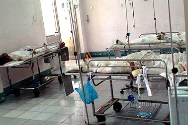 Hiểm họa khôn lường từ rò rỉ khí gas