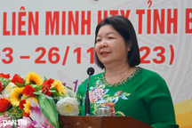 Hợp tác xã là sự sống còn của kinh tế tập thể