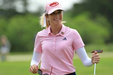 Những golf thủ xinh đẹp lập kỷ lục kiếm tiền "khủng" khó tin