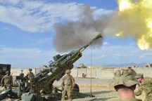 Mỹ phát triển pháo tầm xa bắn hạ tàu chiến Trung Quốc trên Biển Đông