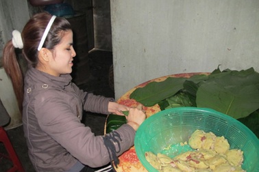 Mai rồi Tết sẽ ra sao? 