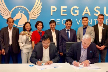 Việt Nam chính thức có tên trên bản đồ khởi nghiệp thế giới