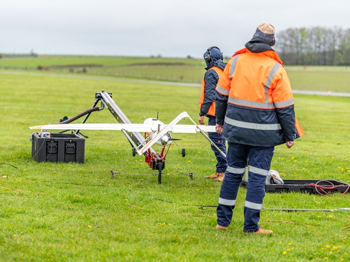 Mỹ-Trung đốt nóng cuộc đua giành quyền thống trị AI quân sự - 1