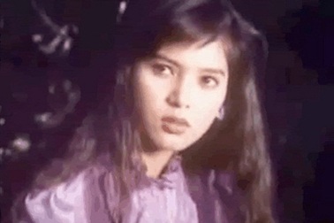 Diễn viên Thủy Tiên của “Vị đắng tình yêu” lên báo Anh