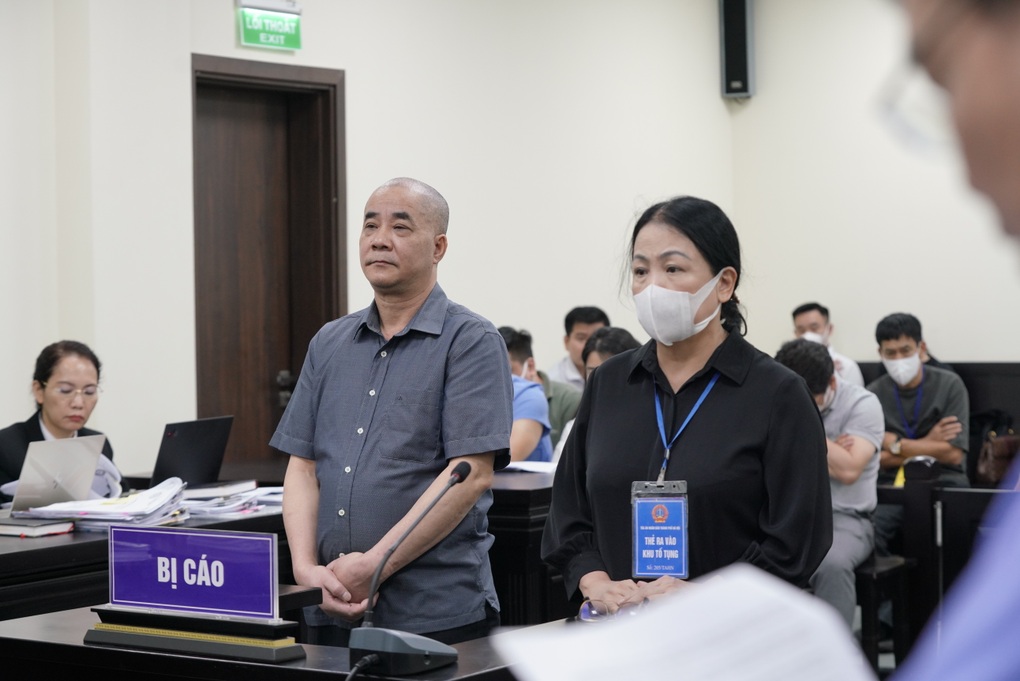 Tranh chấp đất vàng Bà Triệu: Trùm cờ bạc Nguyễn Văn Dương được nhắc tên - 1 Tranh chấp đất vàng Bà Triệu: Trùm cờ bạc Nguyễn Văn Dương được nhắc tên - 1