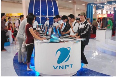 Hình thành 3-4 tập đoàn, tổng công ty viễn thông mạnh