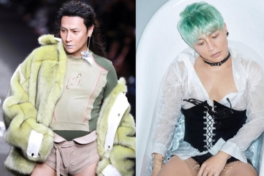 Ngôi sao "Hoàn Châu cách cách" vật vã tìm lại hào quang sau biến cố