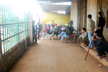 Vụ chủ thu mua cà phê “mất tích”: “Người mất tích” bất ngờ xuất hiện