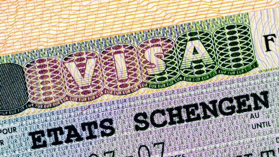 Pháp khẳng định không thay đổi quy trình cấp visa Schengen cho công dân Việt Nam - 1 Pháp khẳng định không thay đổi quy trình cấp visa Schengen cho công dân Việt Nam - 1
