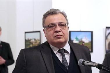 Những hệ lụy từ vụ Đại sứ Nga bị ám sát