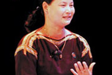 Chuyện thường ngày của các anh hùng