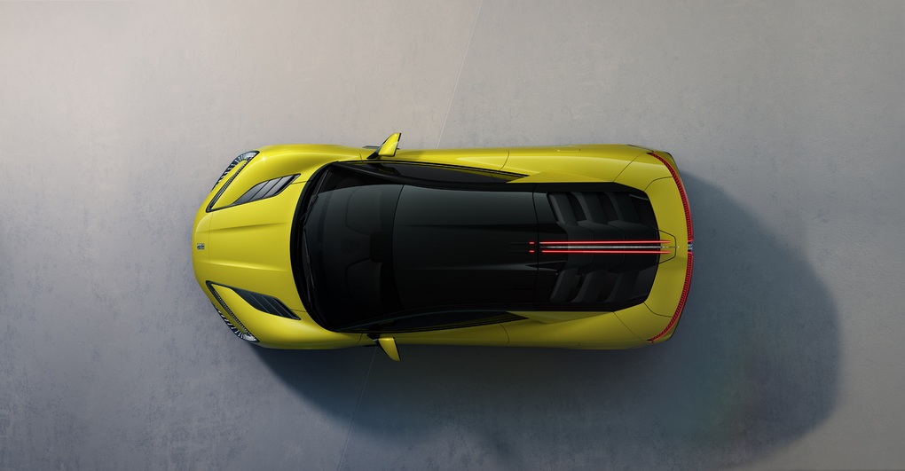 Siêu xe điện 1.100 mã lực của Trung Quốc vẫn chạy tốt dù thiếu bánh - 3