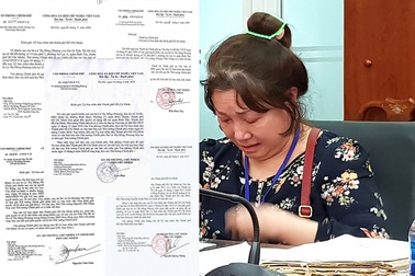 Vụ dành cả thanh xuân đi đòi đất: 7 lần yêu cầu giải quyết từ Chính phủ!