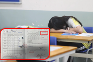 Chuyện lạ nữ sinh bị cấm thi nhưng vẫn đậu tốt nghiệp THPT
