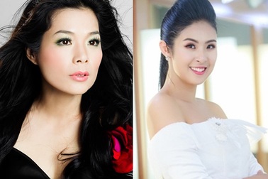 Mỹ Lệ bức xúc đàn em “thủ đoạn”; Ngọc Hân xuất hiện sau tin đồn kết hôn