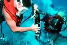 Cuối tháng 9 cáp quang biển sẽ hàn nối xong, Internet sẽ được khắc phục