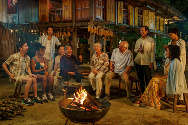 Cuộc thi tìm kiếm "những viên ngọc thô" cho Điện ảnh Việt Nam