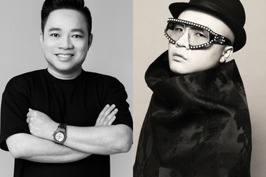 Đỗ Mạnh Cường cùng dàn chân dài tới Sydney