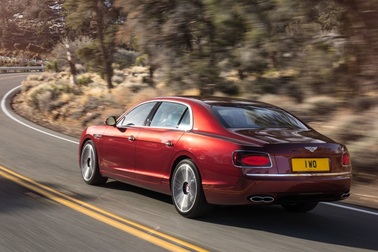 Những mẫu xe ế nhất thị trường Mỹ